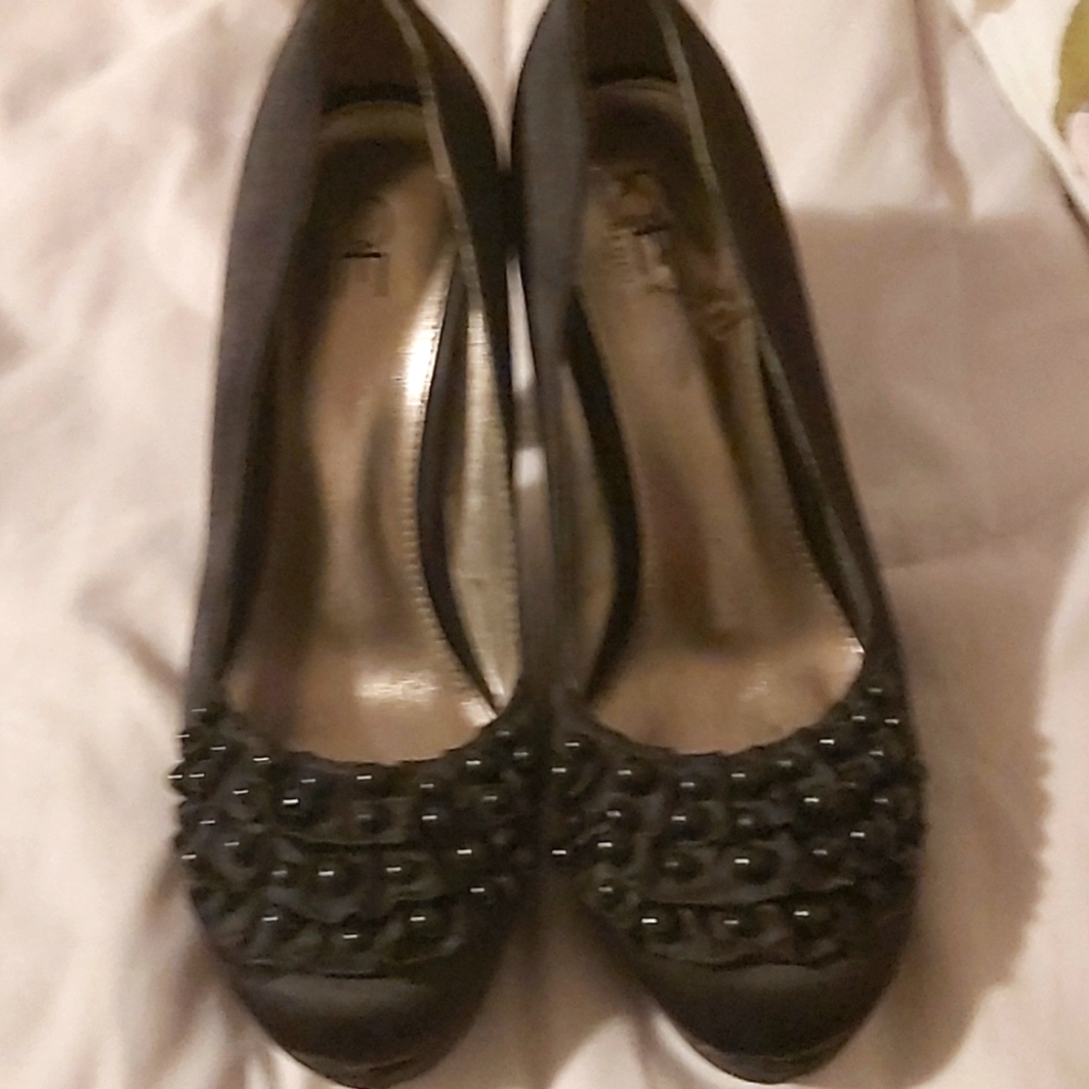 2000s shoes